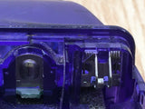 LG4940 With Defects - GameBoy Advance Midnight Blue Game Boy Console Japan