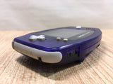 LG4940 With Defects - GameBoy Advance Midnight Blue Game Boy Console Japan
