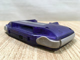 LG4940 With Defects - GameBoy Advance Midnight Blue Game Boy Console Japan