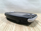 LG4941 With Defects - GameBoy Advance Black Game Boy Console Japan