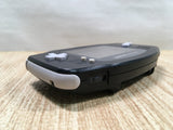 LG4941 With Defects - GameBoy Advance Black Game Boy Console Japan