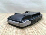 LG4941 With Defects - GameBoy Advance Black Game Boy Console Japan