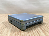 LG4947 With Defects - GameBoy Advance SP Pearl Blue Game Boy Console Japan
