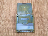 LG4948 With Defects - GameBoy Advance SP Pearl Blue Game Boy Console Japan