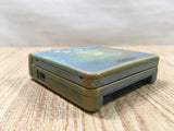 LG4948 With Defects - GameBoy Advance SP Pearl Blue Game Boy Console Japan