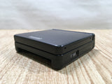 LG4952 With Defects - GameBoy Advance SP Onyx Black Game Boy Console Japan