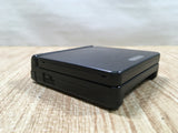 LG4952 With Defects - GameBoy Advance SP Onyx Black Game Boy Console Japan