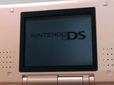 LG4963 Tested Working - No Battery Nintendo DS Candy Pink Console Japan
