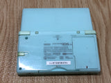 LG4971 Tested Working - No Battery Nintendo DS Lite Ice Blue Console Japan