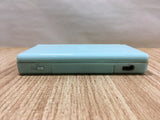 LG4971 Tested Working - No Battery Nintendo DS Lite Ice Blue Console Japan