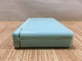 LG4971 Tested Working - No Battery Nintendo DS Lite Ice Blue Console Japan