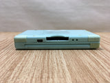 LG4971 Tested Working - No Battery Nintendo DS Lite Ice Blue Console Japan