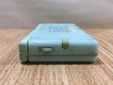 LG4971 Tested Working - No Battery Nintendo DS Lite Ice Blue Console Japan