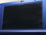 LG4997 With Defects - Nintendo NEW 3DS LL XL METALLIC BLUE Console Japan