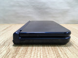 LG4997 With Defects - Nintendo NEW 3DS LL XL METALLIC BLUE Console Japan