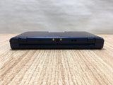 LG4997 With Defects - Nintendo NEW 3DS LL XL METALLIC BLUE Console Japan
