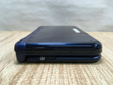 LG4997 With Defects - Nintendo NEW 3DS LL XL METALLIC BLUE Console Japan