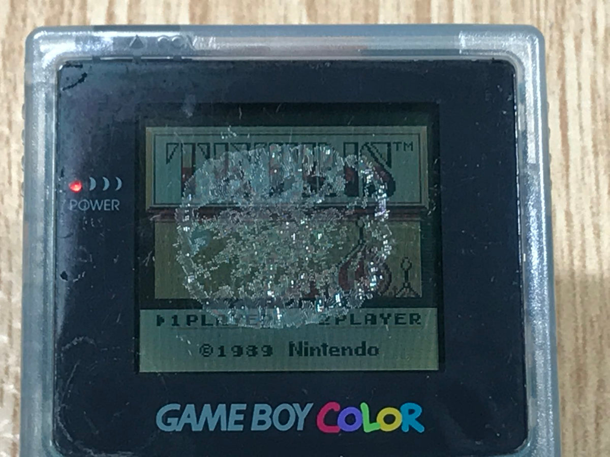 「glaaeさん専用」Nintendo Virtual Boy 本体ソフト7本付 Consolevariations - Nintendo Virtual Boy Mosaic Console