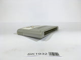 SK1932 Mini Yonku Shining Scorpion Let's & Go!! SNES Super Famicom Japan