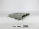 SK2027 Super Aleste SNES Super Famicom Japan