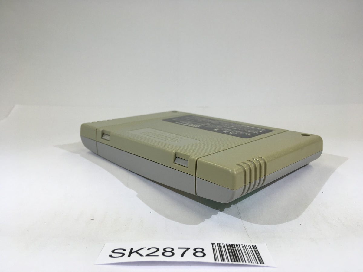SK2878 Rockman 7 Megaman SNES Super Famicom Japan – J4U.co.jp