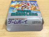 UE8737 Super Mario Land BOXED GameBoy Game Boy Japan