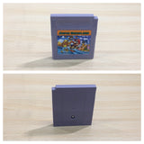 UE8737 Super Mario Land BOXED GameBoy Game Boy Japan