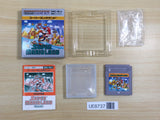 UE8737 Super Mario Land BOXED GameBoy Game Boy Japan