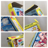 UE8738 Nekketsu! Beach Volley dayo Kunio Kun Volleyball BOXED GameBoy Game Boy Japan