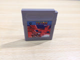 UE8739 Tetris BOXED GameBoy Game Boy Japan