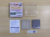 UE8739 Tetris BOXED GameBoy Game Boy Japan