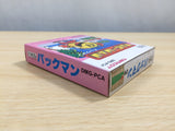 UE8740 Pac Man BOXED GameBoy Game Boy Japan
