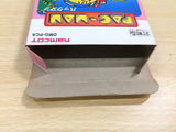 UE8740 Pac Man BOXED GameBoy Game Boy Japan