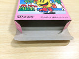 UE8740 Pac Man BOXED GameBoy Game Boy Japan