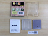 UE8741 Shanghai BOXED GameBoy Game Boy Japan
