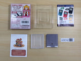 UE8742 Game Boy Gallery 1 Mario BOXED GameBoy Game Boy Japan