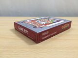 UE8742 Game Boy Gallery 1 Mario BOXED GameBoy Game Boy Japan