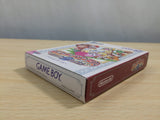 UE8743 Game Boy Gallery 2 Mario BOXED GameBoy Game Boy Japan