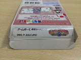 UE8743 Game Boy Gallery 2 Mario BOXED GameBoy Game Boy Japan