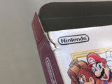 UE8743 Game Boy Gallery 2 Mario BOXED GameBoy Game Boy Japan
