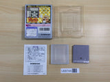 UE8744 Mario's Picross BOXED GameBoy Game Boy Japan