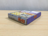 UE8744 Mario's Picross BOXED GameBoy Game Boy Japan