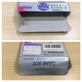 UE8744 Mario's Picross BOXED GameBoy Game Boy Japan