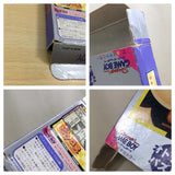 UE8744 Mario's Picross BOXED GameBoy Game Boy Japan