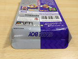 UE8748 Wario Land 2 Mario BOXED GameBoy Game Boy Japan