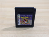 UE8748 Wario Land 2 Mario BOXED GameBoy Game Boy Japan