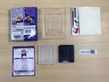 UE8748 Wario Land 2 Mario BOXED GameBoy Game Boy Japan
