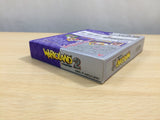 UE8748 Wario Land 2 Mario BOXED GameBoy Game Boy Japan