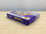 UE8748 Wario Land 2 Mario BOXED GameBoy Game Boy Japan