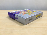 UE8748 Wario Land 2 Mario BOXED GameBoy Game Boy Japan